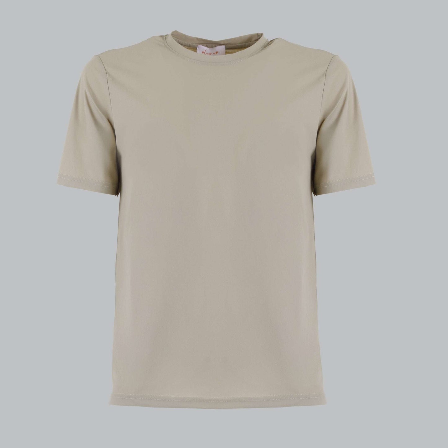 Albacete | Camiseta Antipliegues